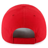 Liverpool pet SD rood/zwart